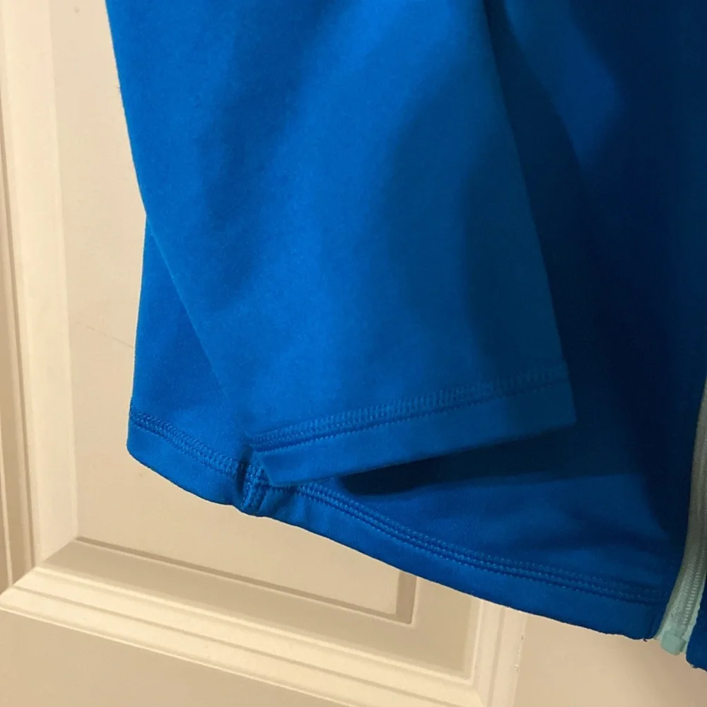 Champion Zip Jacket Small - Picture 7 of 8
